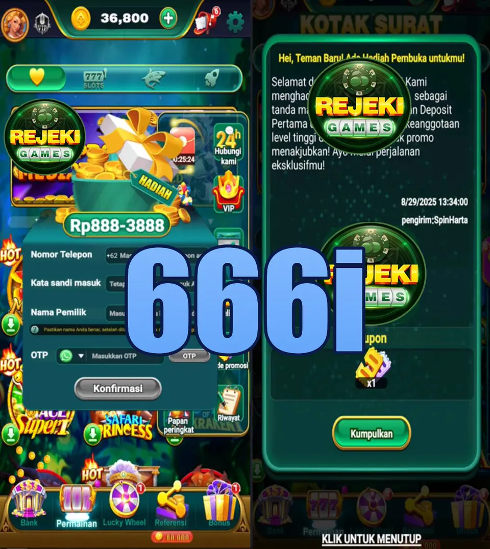 666i APK