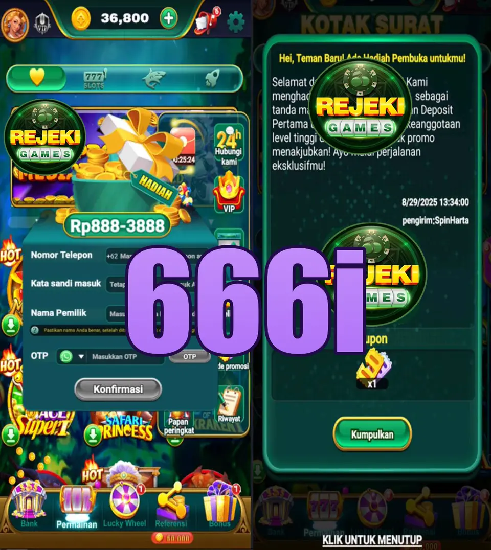 666i APK