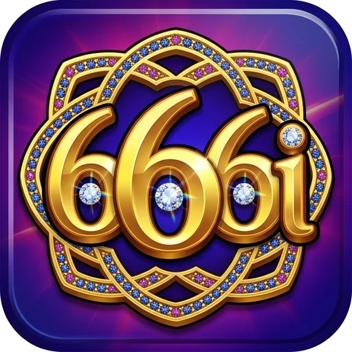 666i Logo - Resmi