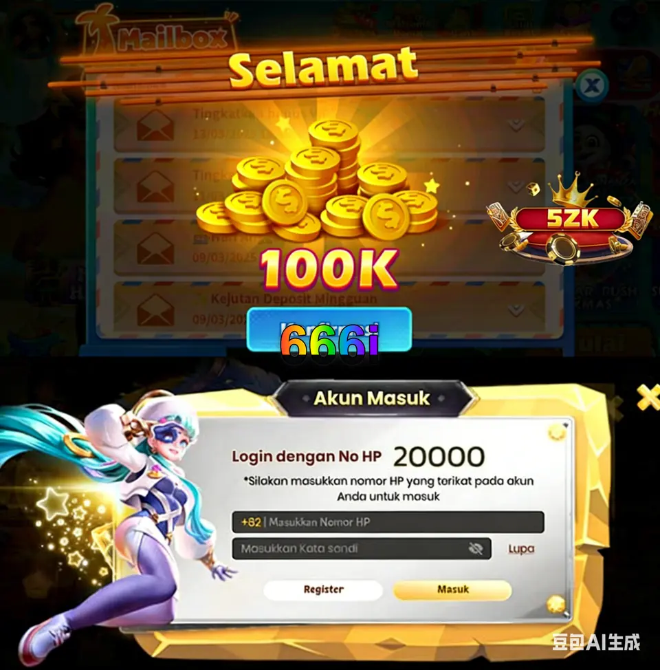 666i Preview - Resmi Unduh